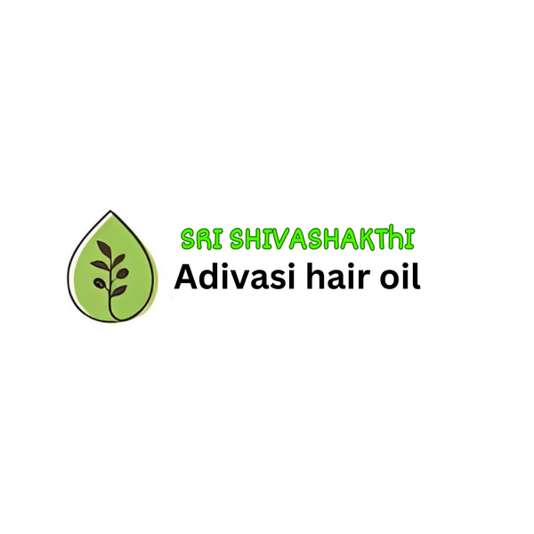 Sri Shiva Shakthi Hair Oil